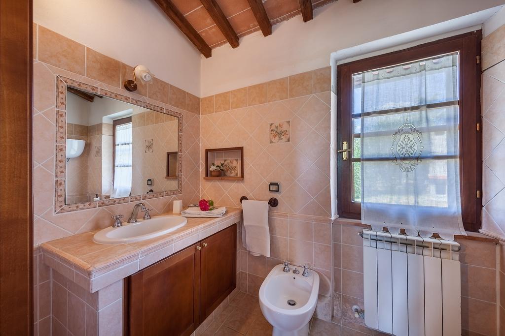 Agriturismo Quercetelli Castiglione del Lago Exterior foto